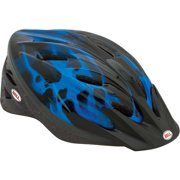 Easton Bell Sports Bd Hlmt Chd Racer Blue Lava Melt Tf