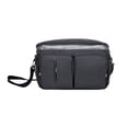 thumbnail image 1 of Bolsa de Cochecito Multifuncional, Bolsas de Cochecito de Bebé de Poliéster de Bolsillo Multiputs Para Vieget Cortos, 1 of 8