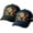 2pcs-f, variant on Eagle and Liberty United States 250th Anniversary Hat - 1776-2026 Embroidered Adjustable Baseball Cap, Patriotic Bald Eagle Design for Men, Women & Veterans