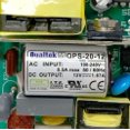 thumbnail image 3 of Qualtek AC/DC Converter 12V 20W PS QPS-20-12, 3 of 4