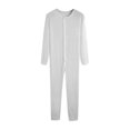 thumbnail image 1 of Pyjama Long une Pièce pour Hommes, 1 of 3