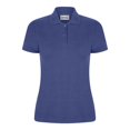 thumbnail image 1 of Casual Classic - Polo para mujer (Azul Real), 1 of 3