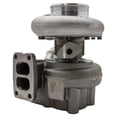 thumbnail image 2 of OEM BorgWarner S200G Turbocharger Compatible with Volvo L60F L70F L90F Wheel Loader Fendt 818 820 Vario Tractor Deutz BF6M2012C 6.0L Diesel Wastegated New 1264-988-0002 1264-970-0002, 2 of 4