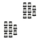 thumbnail image 4 of Advancent 10Pcs Golf Iron Ferrules High Quality Sleeves Tapered  Shaft Premium Type1 NO1, 4 of 6