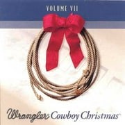 Wrangler Cowboy Christmas Vol.7