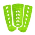 thumbnail image 2 of Almohadilla de Tracción para Surf Perfecl 3 Uds EVA Verde, 2 of 7