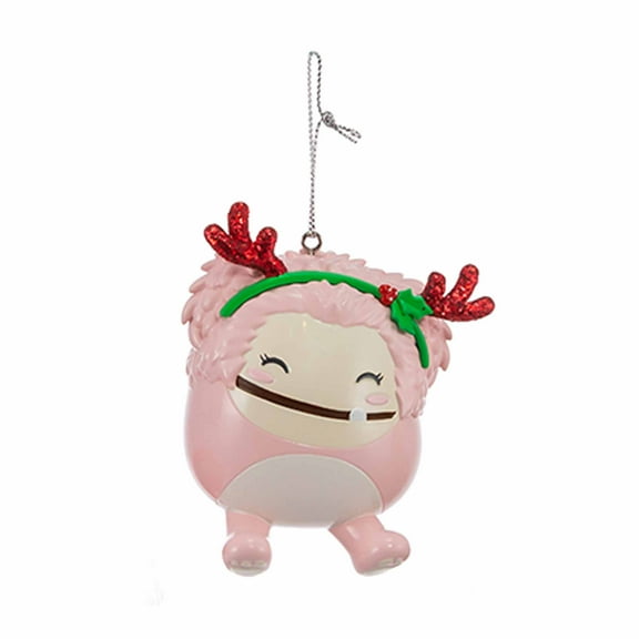 Squishmallows Original Christmas Ornament New