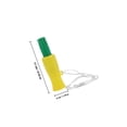 thumbnail image 2 of ETHZZLE Pheasant Calling Whistle Plastic Outdoor Hunting Caller with Loud Imitation Sound, 2 of 8