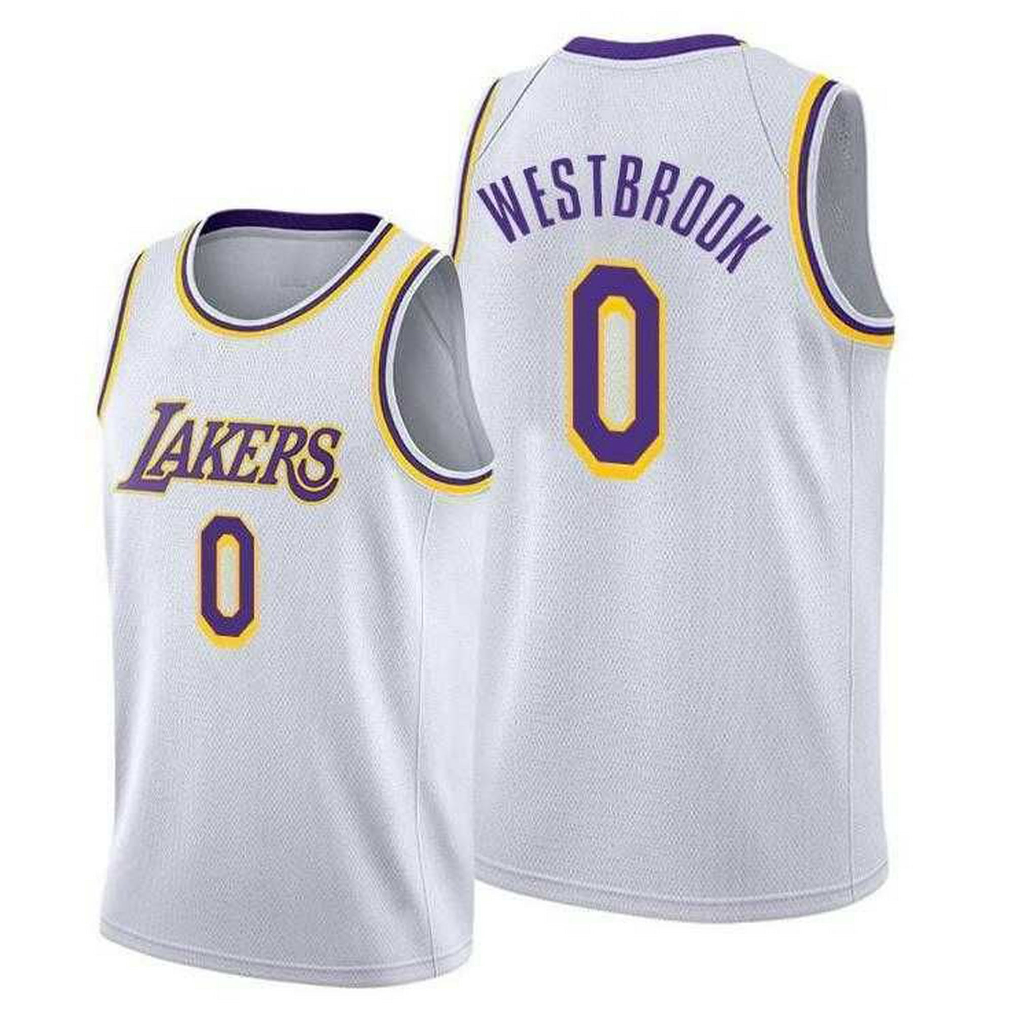NBA, Shirts, Lakers Carmelo Anthony Black Mamba Jersey