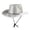 White, variant on IVEYRTF Mens Stage Sequin Western Cowboy Hat for Performances Party with Sparkly Lightweight Sun Hat
