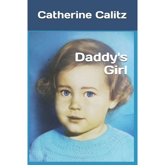 Daddy's Girl (Paperback)