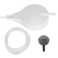thumbnail image 1 of Ultra-Silence Aquarium Air Pump, Aquarium Air Pump Ultra-Small Long Service Life  For Aquarium For Fish, 1 of 8