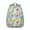 Yellow-34, variant on Nautical Waterproof School Backpack with Ergonomic Spinal Support - Lightweight Durable Bookbag for Teens & College Students