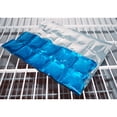 thumbnail image 2 of Colchoneta Flexible Reutilizable de Gel para Hielo Jacent con 30 Cubos, 2 of 4