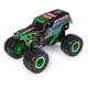 thumbnail image 2 of Coleccionista Monster Truck Monster Jam Grave Digger 1:24 Monster Jam, 2 of 7