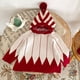 thumbnail image 1 of Suéteres con capucha y manga larga a rayas para niños y niñas, ropa de punto para niños y niñas, 1 of 5