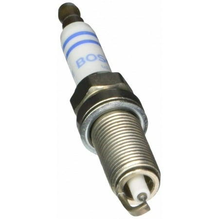 - Mopar SPFR8TI332 Spark Plug Chrysler Aspen Dodge Dakota Ram Durango Jeep Commander Grand Cherokee