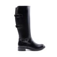 thumbnail image 3 of BURUDANI Women's Equestrian Style Knee-High Riding Boots, 3 of 4
