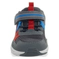 thumbnail image 5 of Stride Rite Kids Unisex Player Sneaker, 5 of 7