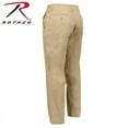 thumbnail image 4 of Vintage Chino Pants, Khaki, 4 of 4