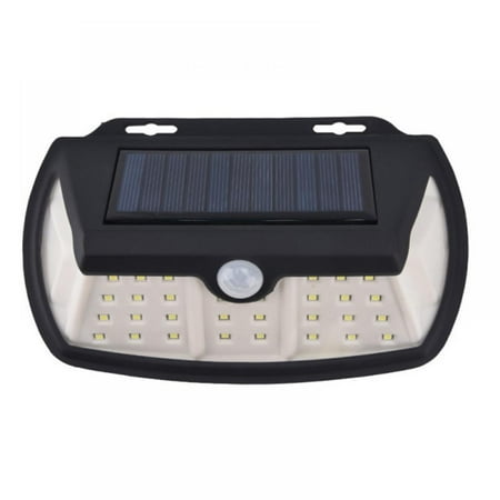 

28/42LED 68/90COB Solar Light PIR Motion Sensor Wall Lamp Human Body Infrared Outdoor Waterproof Home Garden Street Security Lights