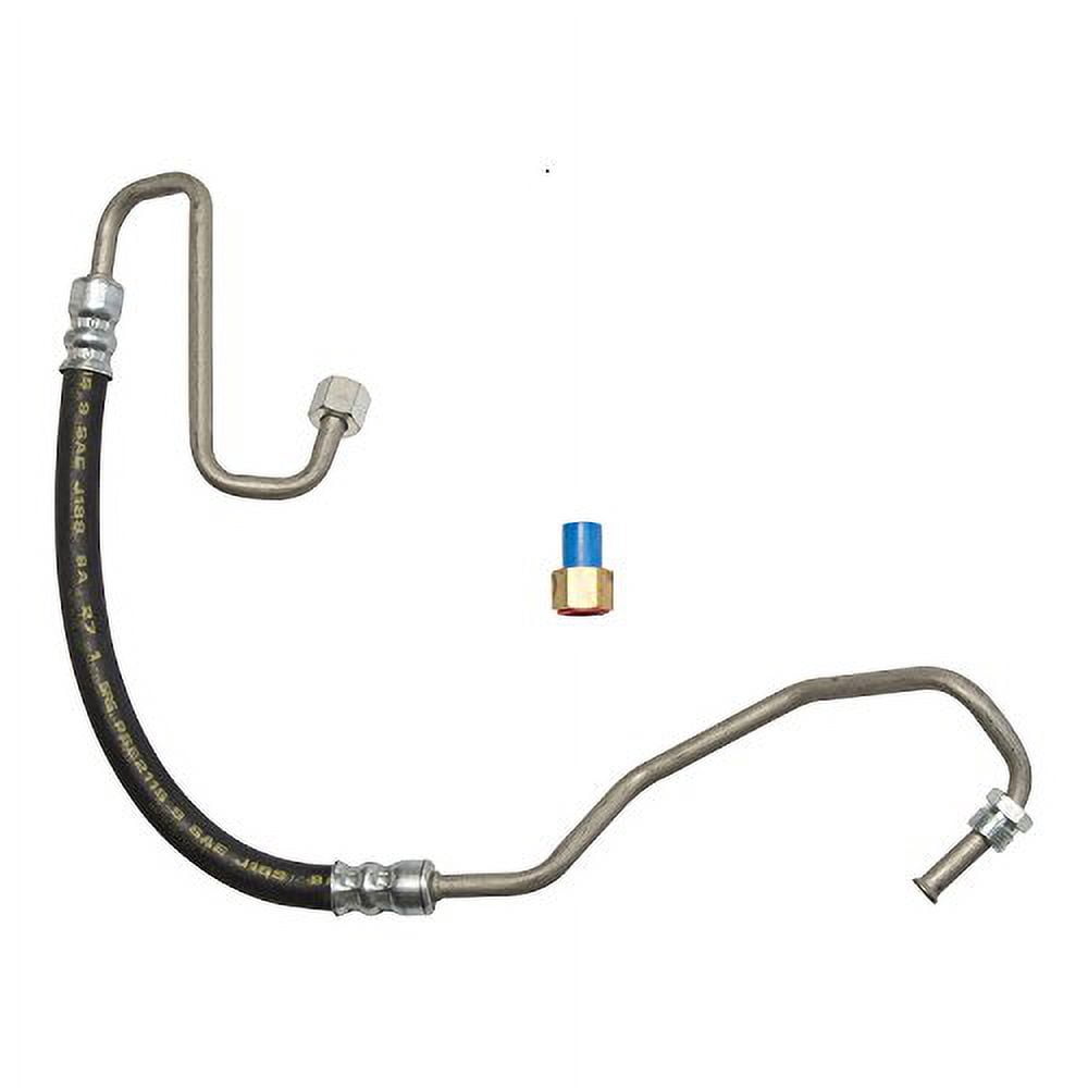 Power Steering Pressure Line Hose Assembly.