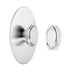 thumbnail image 5 of Soporte para jabonera Matsuzay accesorio de baño de Metal estante de almacenamiento gancho colgante, 5 of 6