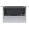 thumbnail image 2 of Restored Apple Macbook Air MWTJ2LL/A 13.3" - Intel Core i3 - 8GB RAM 256GB Storage - Space Gray, 2 of 5