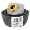Camco Easy Slip Gray Water Seal RV Sewer Fitting (39322)