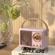 thumbnail image 3 of Bluetooth Speaker Mini Wireless Speaker,Outdoor Portable Bluetooth Speaker With Clear Stereo Sound,Mini Speaker, 3 of 3