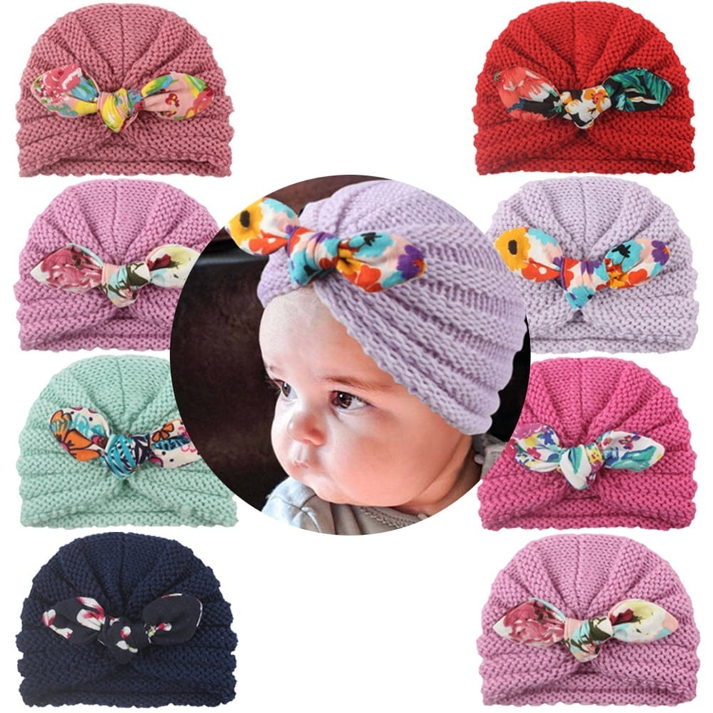 cute baby winter hats