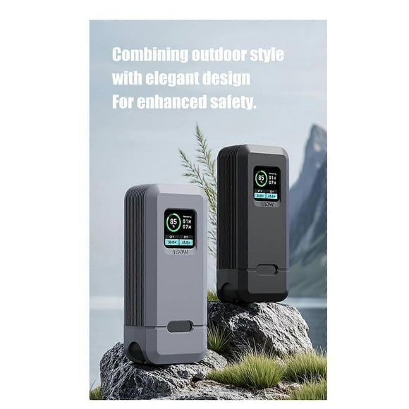 Silicone Case for Prime 130W Power Bank TF/SIM Card PIN Storage Carrying Travel Case Storage Bag Accessories,Black,B