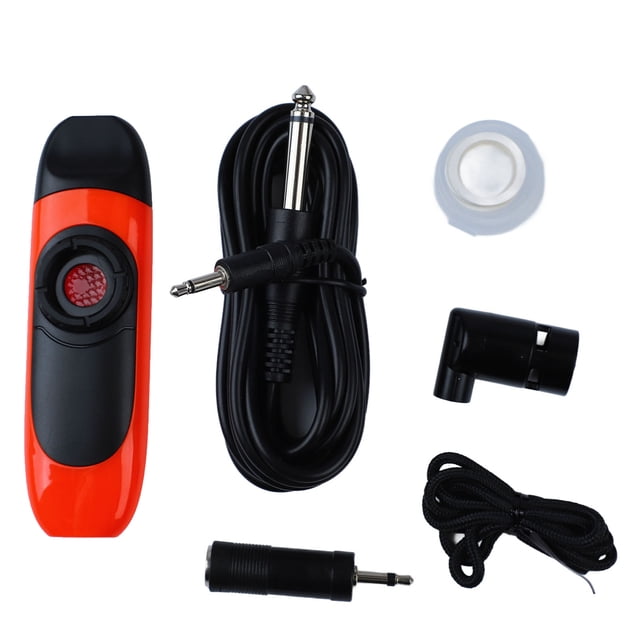 Kazoo Set, Professional Kazoo Lightweight Easy To Use For Performance