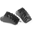 thumbnail image 3 of Max Grip, Trekking Poles Accessories, Vulcanized Rubber Tips for Enhanced Safety and Stability During Outdoor Excursions, 3 of 5