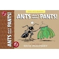 thumbnail image 1 of Pre-Owned Ants Don't Wear Pants!: Toon Level 1 (Paperback) 1662665008 9781662665004, 1 of 1