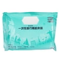 thumbnail image 2 of Disposable Pillowcase, Non Woven Fabric Bedding Protector Compact Independent Packaging Thin Sanitary  for Hospital, 2 of 8