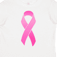 thumbnail image 4 of Inktastic Breast Cancer Pink Awareness Ribbon Boys or Girls Toddler T-Shirt, 4 of 5