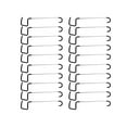 thumbnail image 1 of DOLITY 20 Pieces Fruit Tree Branch Limb Spreaders Branch Trunk Spreaders for Orange 26cm, 1 of 9
