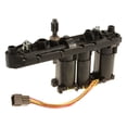 thumbnail image 2 of Motorcraft Seat Motor MM-951 Fits select: 2003-2011 LINCOLN TOWN CAR, 2 of 6