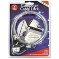 thumbnail image 1 of DDI 1279272 Steel Computer Cable Lock Case of 4, 1 of 2