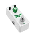 thumbnail image 3 of ISET Pedal de guitarra retardante analógico de vuelo puro para guitarra eléctrica, bajo True Bypass, 3 of 5