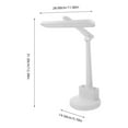 thumbnail image 6 of Desk Lamp Reading Lamp Lamp for Desk Aesthetic Rechargeable Table Lamp Desk Lights Table Lamp Student Office, 6 of 6