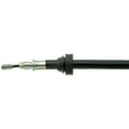 thumbnail image 2 of Parking Brake Cable - Dorman# C95198 Fits select: 1995-1997 SATURN SL2, 1995-1997 SATURN SL1, 2 of 3