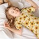 thumbnail image 5 of Balery Coffee Plaid Sunflower Conjunto de Pijama Infantil de Manga Corta con Estampado – Ropa de Dormir de Algodón Suave-Small, 5 of 6