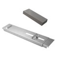 thumbnail image 4 of Sharpening Stone Holder, Adjustable Retractable No Slip Whetstone Sink Bridge, Grindstone Holder for Kitchen, Whetstone galvanized, 4 of 9