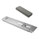 thumbnail image 4 of Soporte telescópico para piedra de afilar, puente para fregadero de piedra de afilar, herramientas de molienda para puente de fregadero ajustables galvanizado, 4 of 9