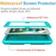 thumbnail image 3 of Funda BMOUO Kids para iPad 9.7 2018/2017/Air 2/Pro 9.7 Turquesa, 3 of 9