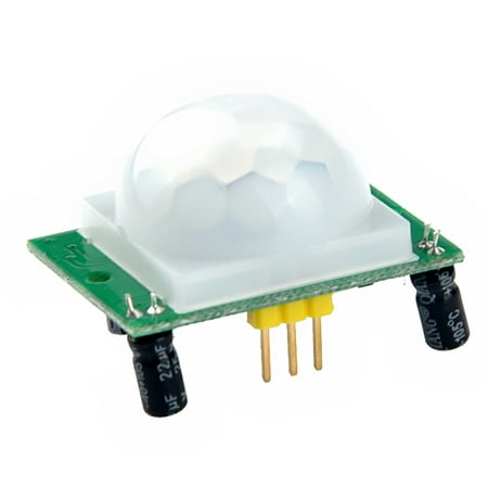 

Motion Modules Shield Human Body Infrared The Control Encontre