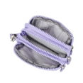 thumbnail image 5 of Coin Purse Gift Simple Waterproof Key Bag Nylon Zipper Coin Purse, 5 of 5