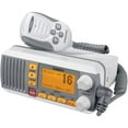 thumbnail image 3 of Uniden UM435 VHF Marine Radio, Fixed Mount, UM435 (White), 3 of 3